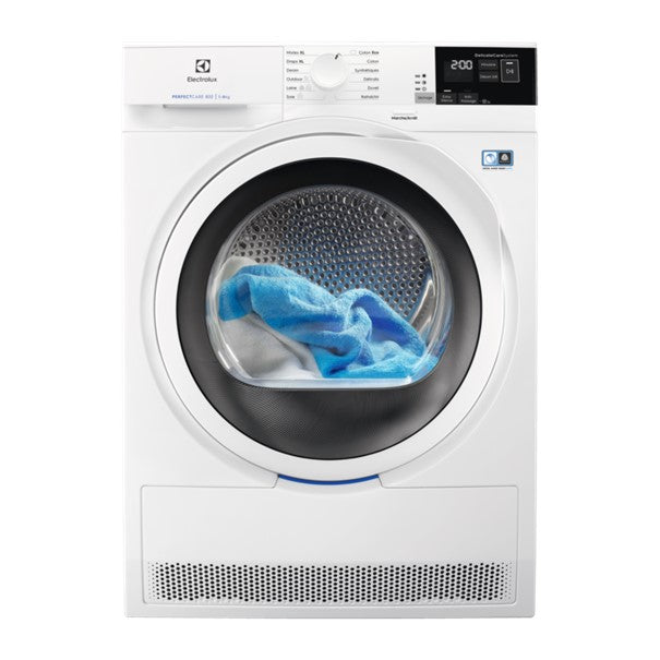 Sèche-linge 8KG ELECTROLUX - EW8H5122RO