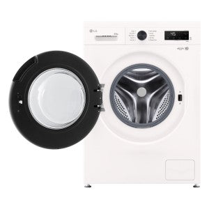 Lave Linge Séchant 8 kg LG - F854B16WHS