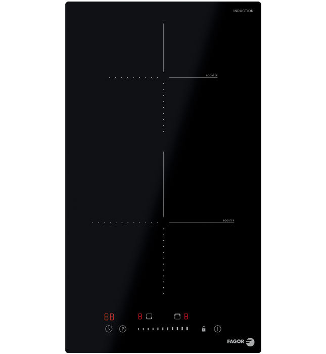 Domino Induction FAGOR - FAI2527
