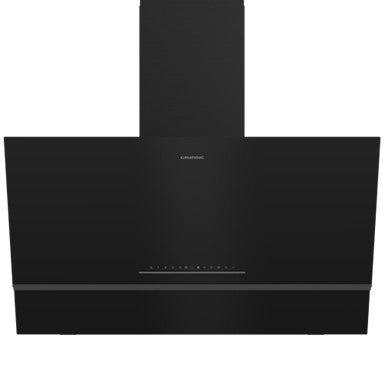 Hotte Décorative GRUNDIG - GDSP5470DXSCH