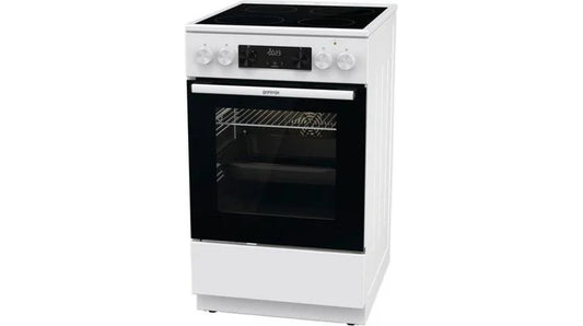 Cuisinière Vitrocéramique GORENJE - GEC5C41WG