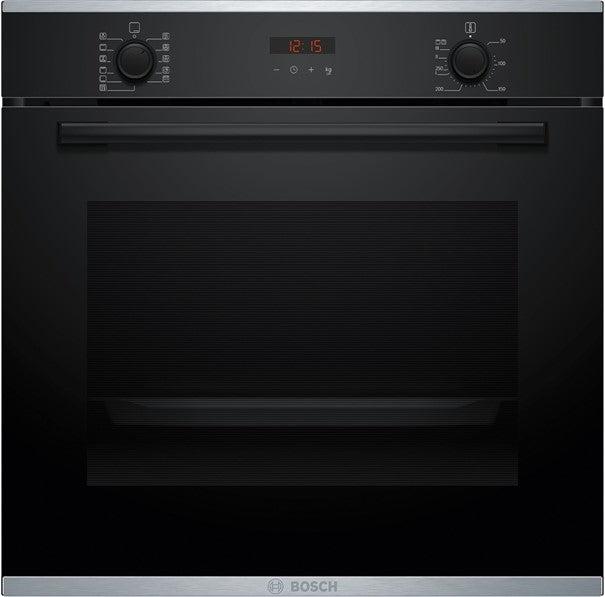Four Pyrolyse BOSCH - HBA274BB3F