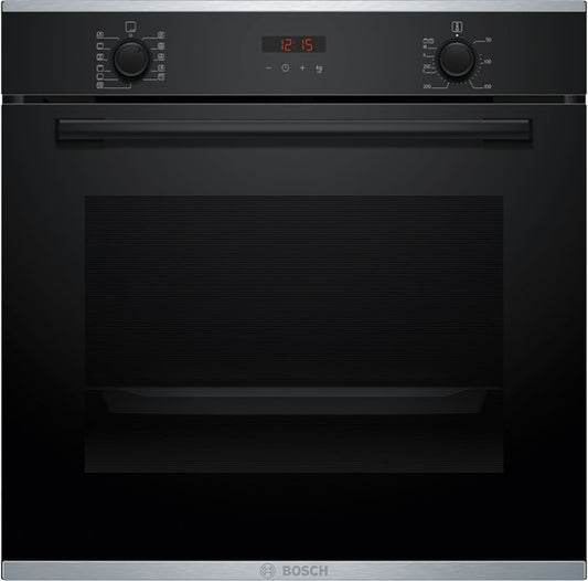 Four Pyrolyse BOSCH - HBA274BB3F