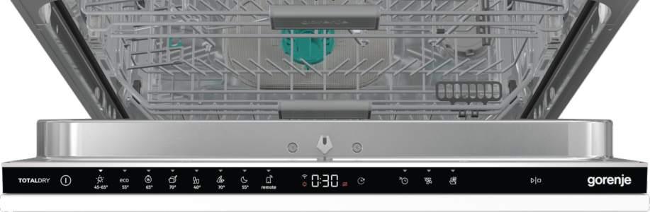 Lave-vaisselle Intégrable GORENJE - GV673C61