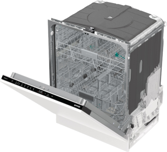 Lave-vaisselle Intégrable GORENJE - GV642D61
