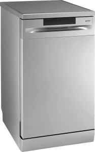 Lave-vaisselle Pose libre 45cm GORENJE - GS520E15S