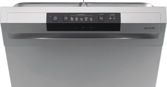 Lave-vaisselle Pose libre 45cm GORENJE - GS520E15S