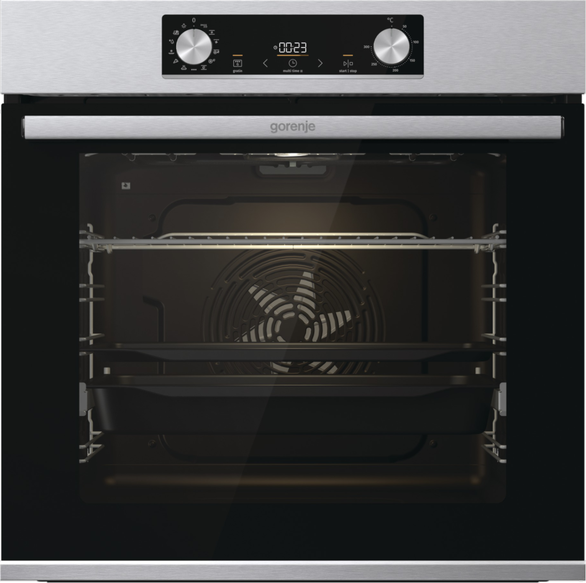 Four Pyrolyse GORENJE - BPS6737E14X