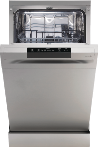 Lave-vaisselle Pose libre 45cm GORENJE - GS520E15S