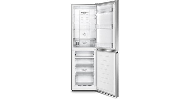 Réfrigérateur Combiné GORENJE - NRK418DCS4