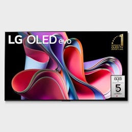 Téléviseur 77" OLED 4K LG - OLED77G36LA.AEU