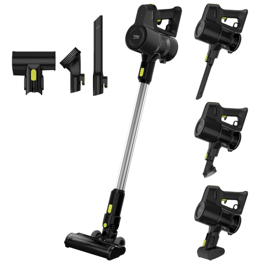 Aspirateur balai BEKO - VRT51225VB