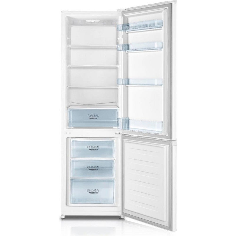 Réfrigérateur Combiné GORENJE - RK418DPW4