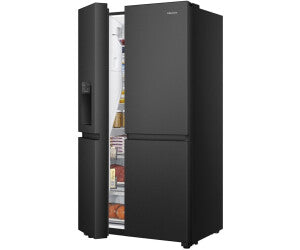 Réfrigérateur Multi-Portes HISENSE - RS818N4TFE