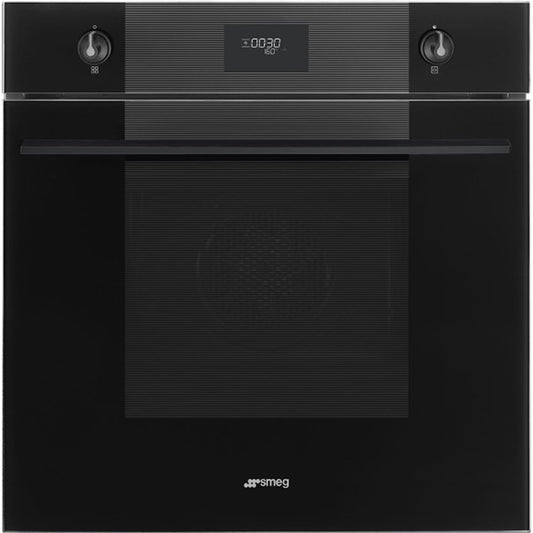 Four Pyrolyse SMEG - SFP61TB3FR