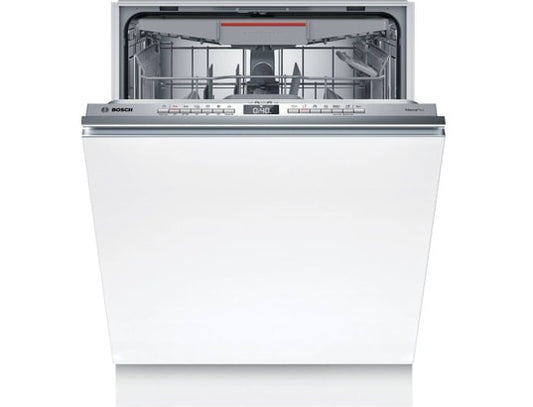 Lave-vaisselle Intégrable Connecté BOSCH - SMV4EVX02F