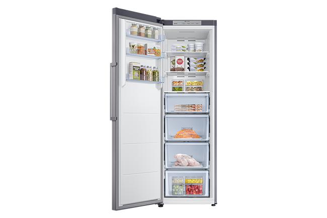 Congélateur Armoire SAMSUNG - RZ32M7005SA