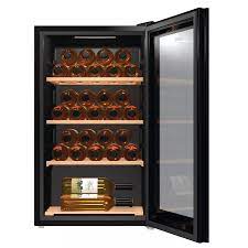 Cave à vin 30 Bouteilles GORENJE - WC508GA1
