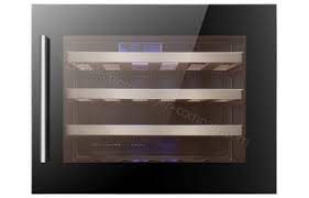 Cave de service Encastrable 24 Bouteilles LE CHAI - LMN245