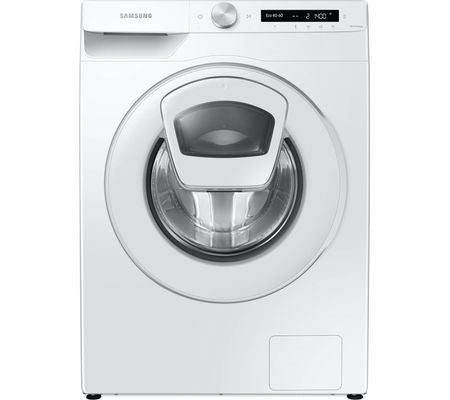 Lave-linge 9 KG SAMSUNG - WW90T554DTW/S3