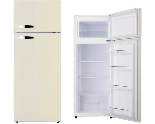 Réfrigérateur Combiné PKM - GK210-2CR
