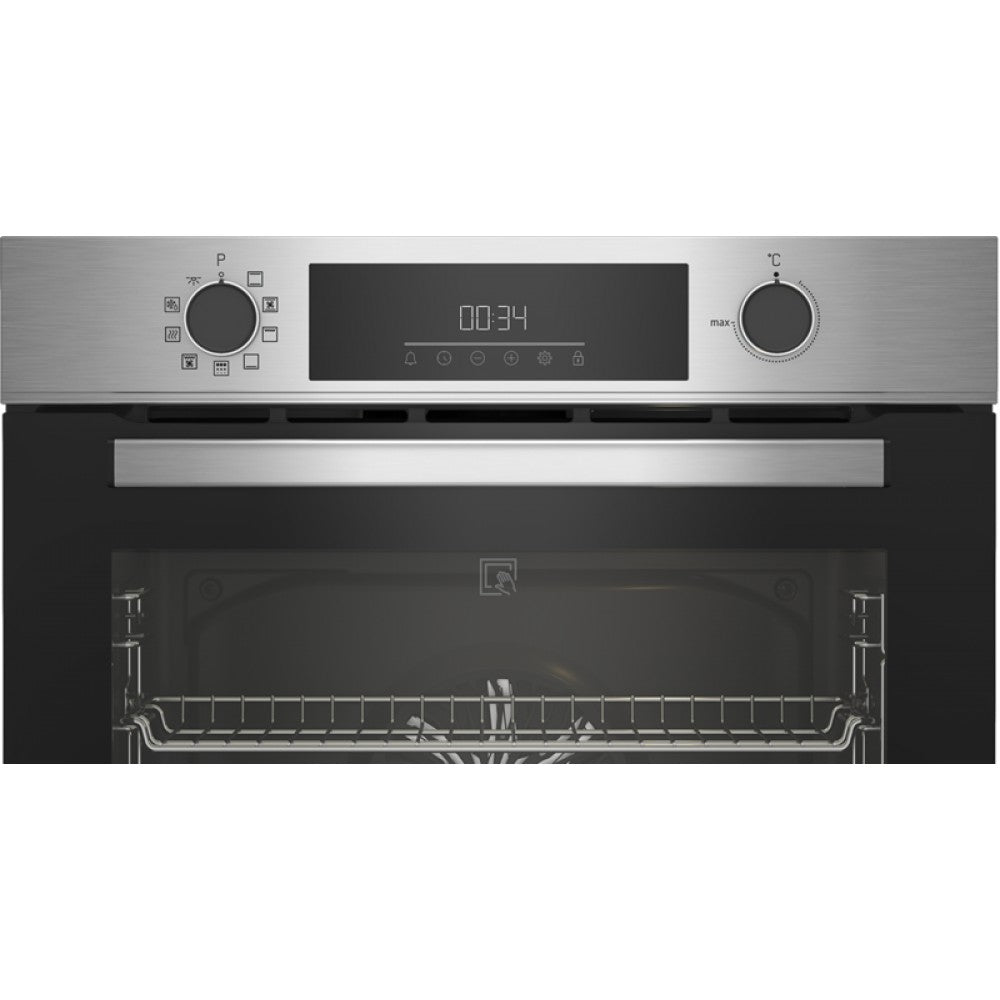 Four Pyrolyse BEKO - BBIE12300XFP