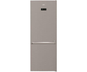 Réfrigérateur Combiné 70cm BEKO - RCNE560E50ZXPN