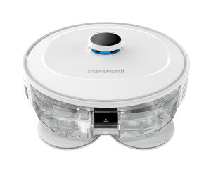 Aspirateur Robot Laveur connecté BISSELL - SPINWAVE R5 PET-3552N