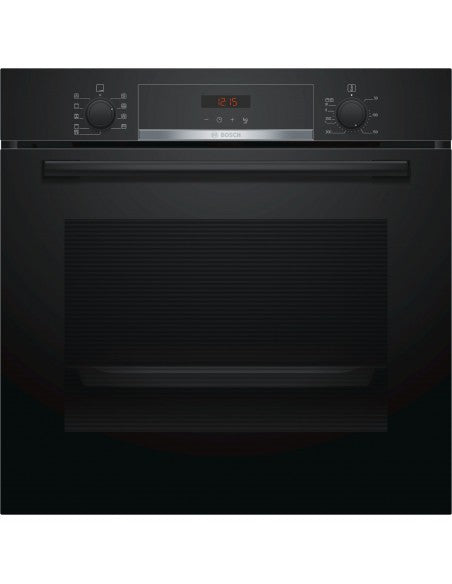 Four Pyrolyse Noir BOSCH - HBA573BA0
