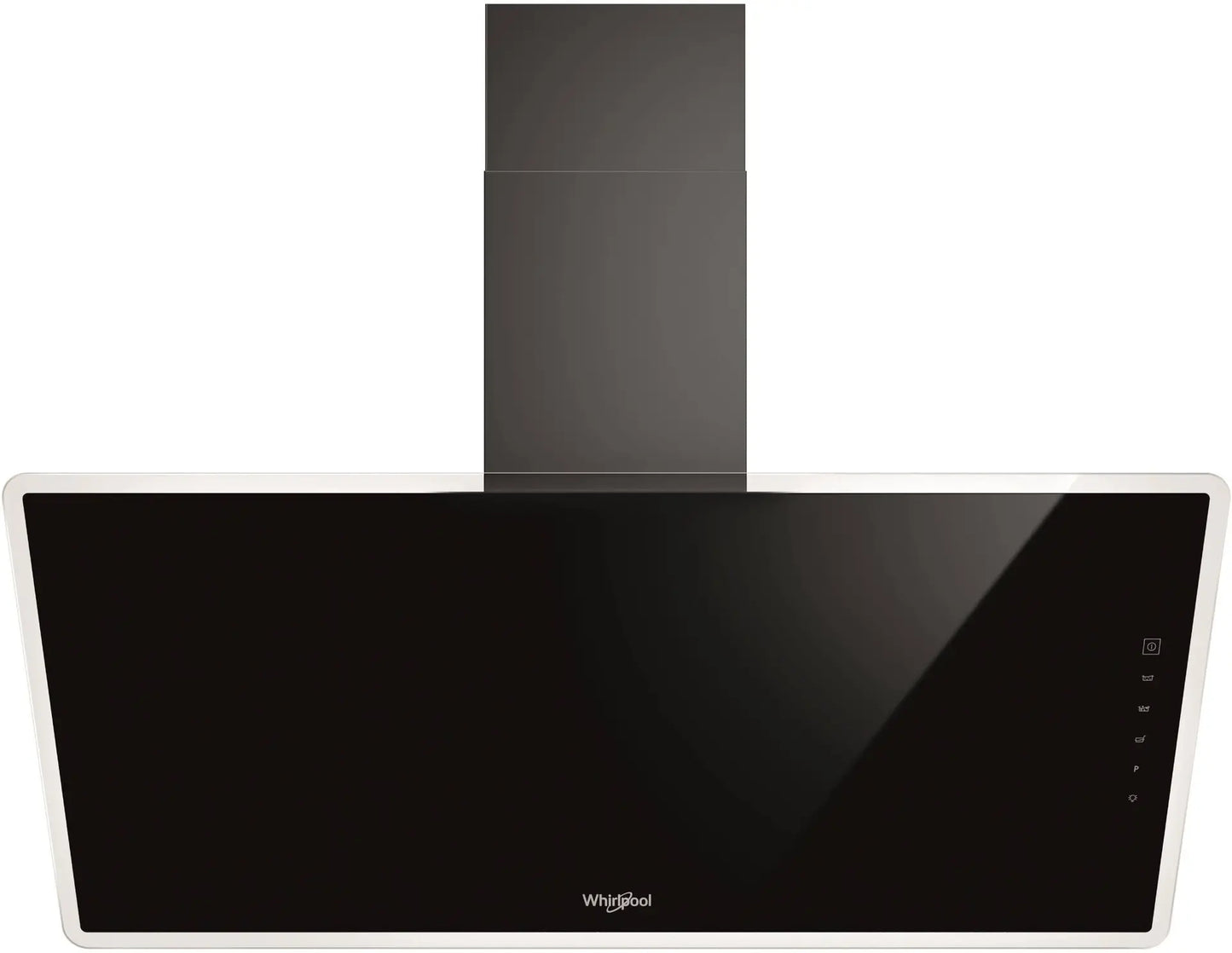 Hotte Décorative WHIRPOOL - WHVF92FLTK