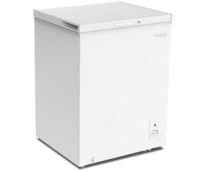 Congélateur Coffre CHIQ - CCF142DB