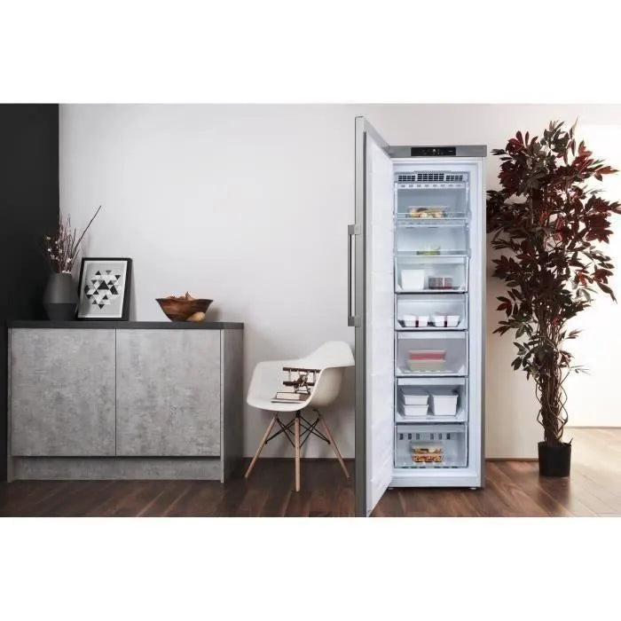 Congélateur Armoire HOTPOINT - UH8F1CX1