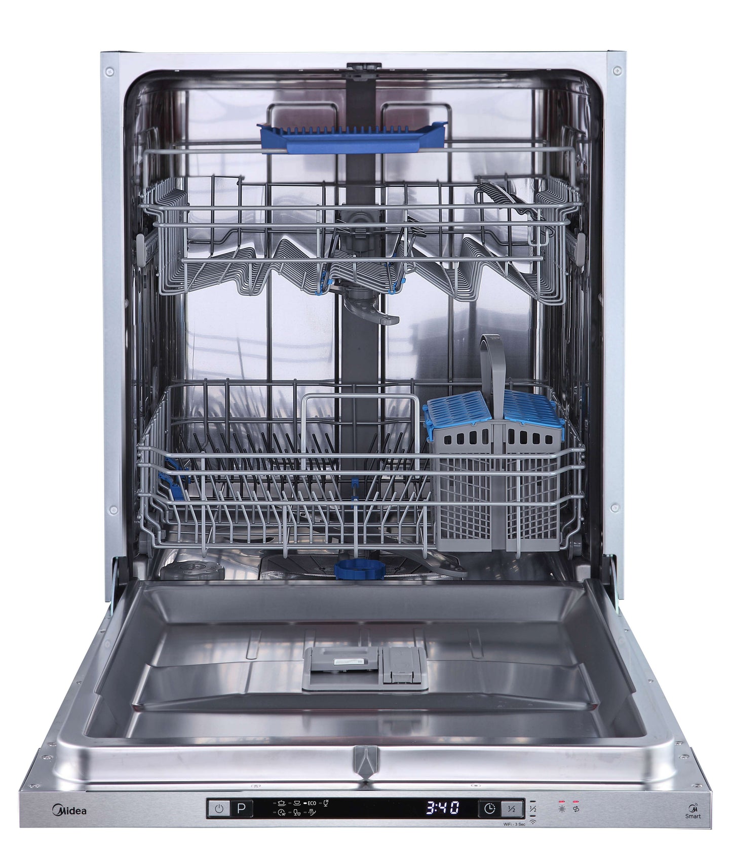 Lave-vaisselle Intégrable MIDEA - SV4.60WI