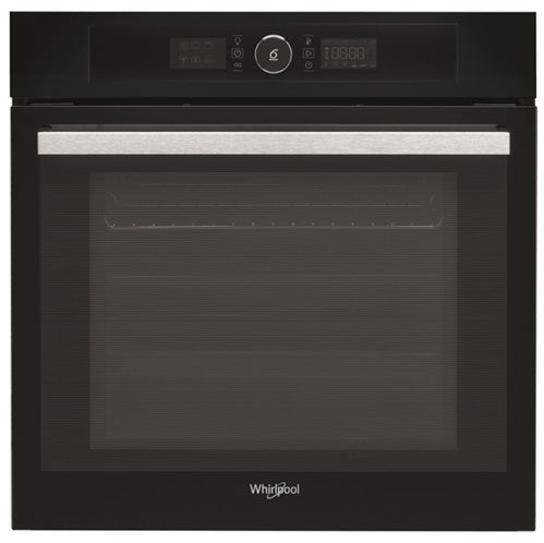 Four Pyrolyse WHIRLPOOL - AKZ96290NB