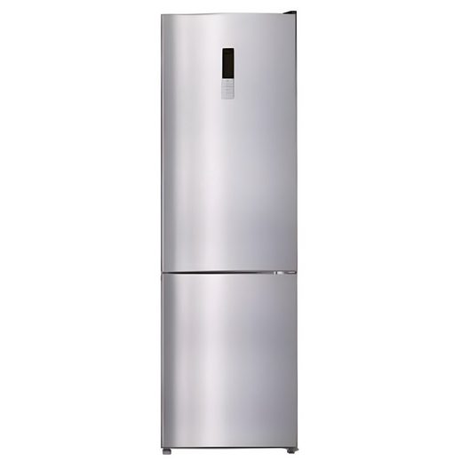 Réfrigérateur Combiné CHIQ - GCB377NEIDS