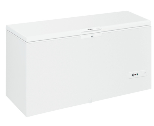 Congélateur Coffre WHIRLPOOL - ACO432