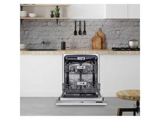 Lave-vaisselle Intégrable FAGOR - FLVF1440ADDX