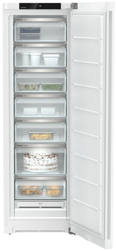 Congélateur Armoire LIEBHERR - FNF5207-20