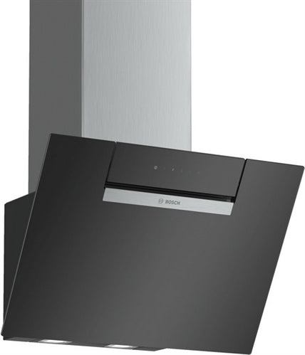 Hotte Décorative BOSCH - DWK67EM60