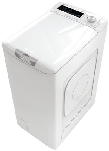 Lave-linge top 7 Kg HAIER - RTSXGP47MSCE-47