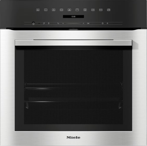 Four Vapeur Connecté MIELE - DGC7150