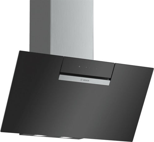 Hotte Décorative BOSCH - DWK87EM60