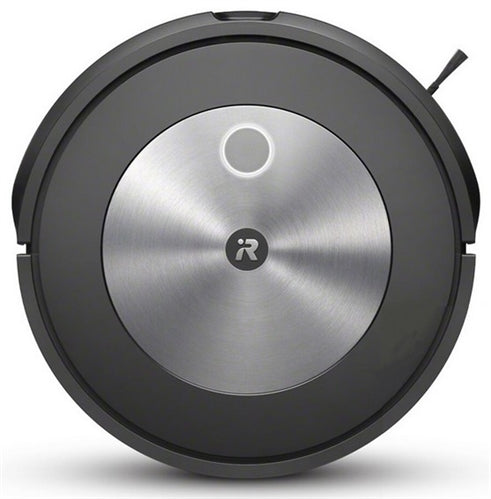 Aspirateur Robot connecté IROBOT - ROOMBA J715840