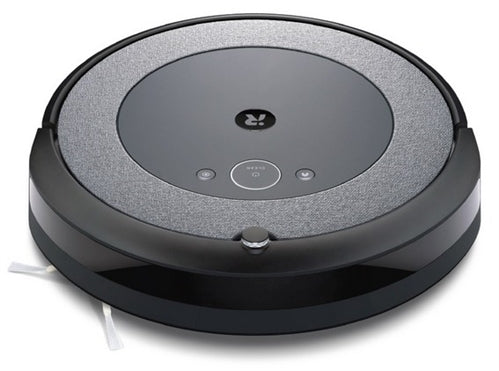 Aspirateur Robot connecté IROBOT - ROOMBA I315840