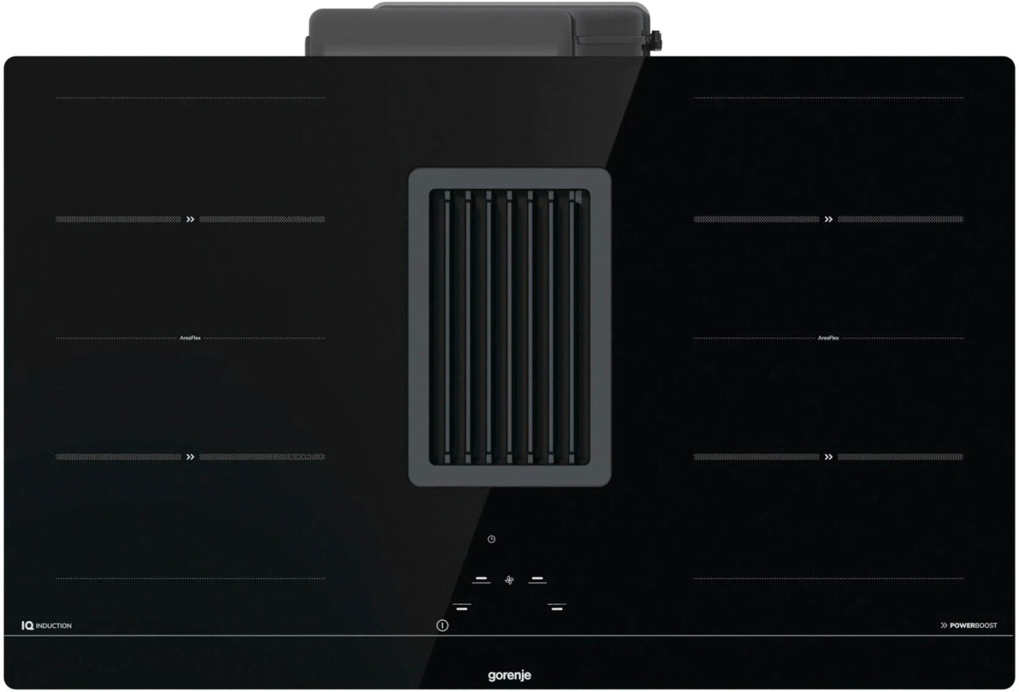Plaque aspirante GORENJE - HET949BSC