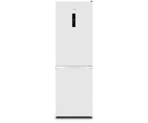 Réfrigérateur Combiné GORENJE-NRK619CAW4