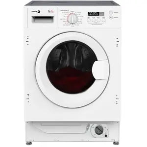 Lave Linge Encastrable 8 kg FAGOR-FLSI8614BW
