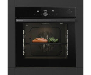 Four Pyrolyse Valeur HISENSE - BSA66334PBDG