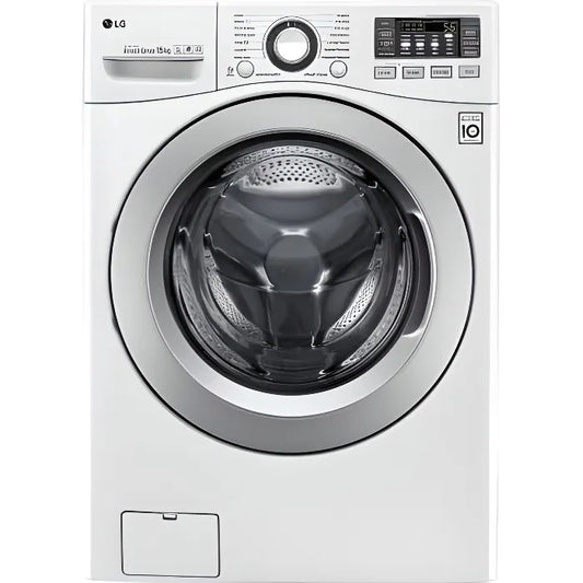 Lave-linge 15 Kg LG - F51P12WH