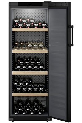 Cave de vieillissement 196 Bouteilles LIEBHERR - WKP196